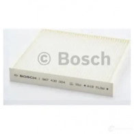 Салонный фильтр BOSCH 1987432004 M 2004 350957 NLMIFI2 - Изображение 3