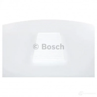 Салонный фильтр BOSCH M 2019 1987431019 (A 505) 1987432019 350970 - Изображение 4
