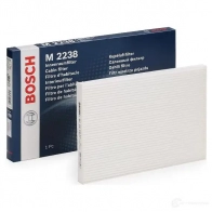 Салонный фильтр BOSCH 351138 M 2238 NKF196U 1987432238 - Изображение 2