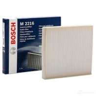 Салонный фильтр BOSCH XADV1E M 2216 1987432216 351120 - Изображение 2