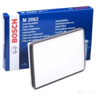 Салонный фильтр BOSCH 1987432062 351005 CF-VOL-1 M 2062 - Изображение 2