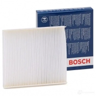 Салонный фильтр BOSCH 351130 1987432228 M 2228 G77D2 - Изображение 2