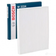 Салонный фильтр BOSCH M 2224 1987432224 351127 8YO28PP - Изображение 2
