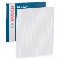 Салонный фильтр BOSCH M 2224 1987432224 351127 8YO28PP - Изображение 8