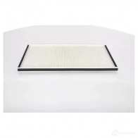 Салонный фильтр BOSCH 1987431212 M 1212 O48D2R 350877 - Изображение 2