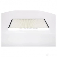 Салонный фильтр BOSCH 1987431212 M 1212 O48D2R 350877 - Изображение 5