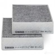Салонный фильтр BOSCH 1987432309 R 2309 351179 H7SZBDQ - Изображение 4