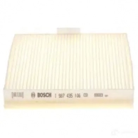 Салонный фильтр BOSCH 1424435550 TRVRNBG M 5106 1987435106 - Изображение 4