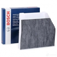 Салонный фильтр BOSCH R 5545 351378 RCG90 1987435545 - Изображение 2