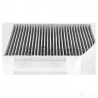Салонный фильтр BOSCH R 5545 351378 RCG90 1987435545 - Изображение 3