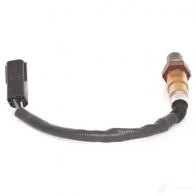 Салонный фильтр BOSCH 1987431229 M 1229 350888 CMYLAW9 - Изображение 4