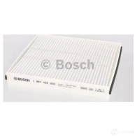 Салонный фильтр BOSCH M 2250 1987432250 9W0P0Z8 351146 - Изображение 3