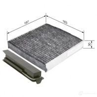 Салонный фильтр BOSCH RORG9 R 5501 1987435501 351349 - Изображение 2