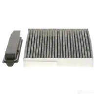 Салонный фильтр BOSCH RORG9 R 5501 1987435501 351349 - Изображение 5
