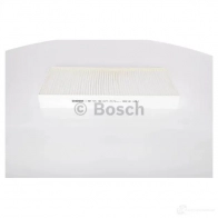 Салонный фильтр BOSCH 350834 M 1162 1987431162 62CTZ - Изображение 2
