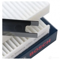 Салонный фильтр BOSCH 351020 1987432078 X701FJC M 2078 - Изображение 6