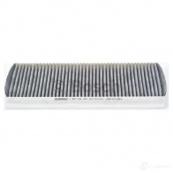 Салонный фильтр BOSCH H13YRR8 R 2345 351198 1987432345 - Изображение 2