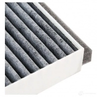 Салонный фильтр BOSCH 351185 R 2317 1987432317 CFP-VW-3 - Изображение 4