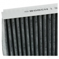 Салонный фильтр BOSCH 1987431300 (K 525) 1987432300 351172 CFP-VW-5 - Изображение 3