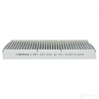 Салонный фильтр BOSCH 1987431300 (K 525) 1987432300 351172 CFP-VW-5 - Изображение 4