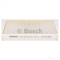 Салонный фильтр BOSCH M 2230 1987432230 351132 3I8M4A - Изображение 2
