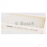 Салонный фильтр BOSCH M 2230 1987432230 351132 3I8M4A - Изображение 3