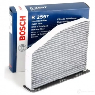 Салонный фильтр BOSCH 351287 IFOUR R 2597 1987432597 - Изображение 2