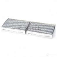 Салонный фильтр BOSCH 1987432386 R 2386 CFP-ALF-3 351223 - Изображение 2