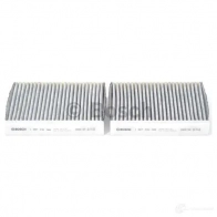 Салонный фильтр BOSCH 1987432386 R 2386 CFP-ALF-3 351223 - Изображение 5