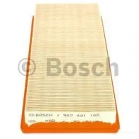 Салонный фильтр BOSCH JOVC4GF 1987431160 M 1160 350833 - Изображение 2