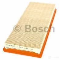 Салонный фильтр BOSCH JOVC4GF 1987431160 M 1160 350833 - Изображение 3