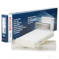 Салонный фильтр BOSCH CF-MB-6 M 2020 350971 1987432020 - Изображение 2