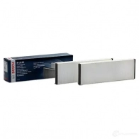 Салонный фильтр BOSCH 351060 EL5M5O M 2122 1987432122 - Изображение 2