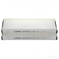Салонный фильтр BOSCH 351060 EL5M5O M 2122 1987432122 - Изображение 3