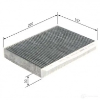 Салонный фильтр BOSCH 7O2I35V 1987435548 351381 R 5548 - Изображение 7