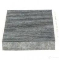 Салонный фильтр BOSCH 7O2I35V 1987435548 351381 R 5548 - Изображение 9