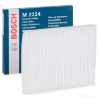 Салонный фильтр BOSCH PI79Y 1987432215 M 2215 351119 - Изображение 5