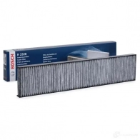 Салонный фильтр BOSCH DKK1LH 1987432328 351192 R 2328 - Изображение 2