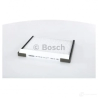 Салонный фильтр BOSCH M 2204 JYSJBY 1987432204 351109 - Изображение 2