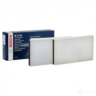 Салонный фильтр BOSCH XQDZ170 M 2102 351041 1987432102 - Изображение 2