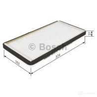 Салонный фильтр BOSCH 1987431174 MBCN2SR 350846 M 1174 - Изображение 4