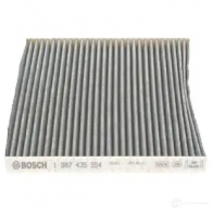 Салонный фильтр BOSCH 1193504903 SA0L7 R 5554 1987435554 - Изображение 3