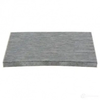 Салонный фильтр BOSCH 1193504903 SA0L7 R 5554 1987435554 - Изображение 5