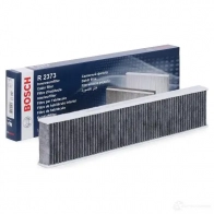 Салонный фильтр BOSCH 351214 L71APT 1987432373 R 2373 - Изображение 2