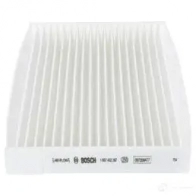 Салонный фильтр BOSCH 351160 1987432267 M 2267 2PYQ1L - Изображение 2