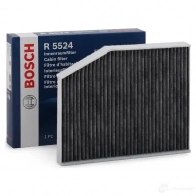 Салонный фильтр BOSCH 1987435524 R 5524 351366 R5524 - Изображение 2