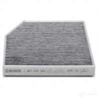 Салонный фильтр BOSCH 1987435524 R 5524 351366 R5524 - Изображение 5