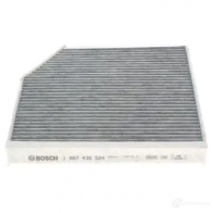 Салонный фильтр BOSCH 1987435524 R 5524 351366 R5524 - Изображение 10