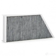 Салонный фильтр BOSCH R 2348 6B7DFL 1987432348 351199 - Изображение 3