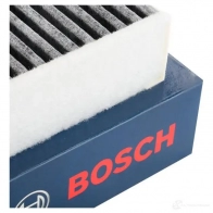 Салонный фильтр BOSCH 1987435502 R 5502 R5502 351350 - Изображение 4